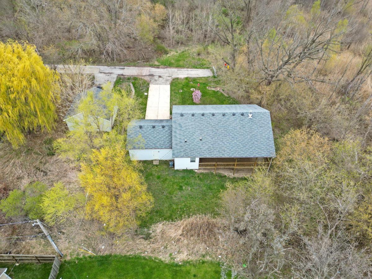 Beautiful Home In Beach Park Il Exteriör bild